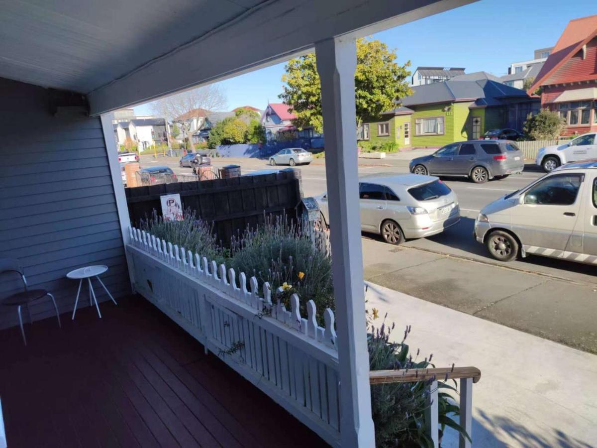 City Centre Superior Villa 3 Large Double Bedrooms Christchurch Extérieur photo