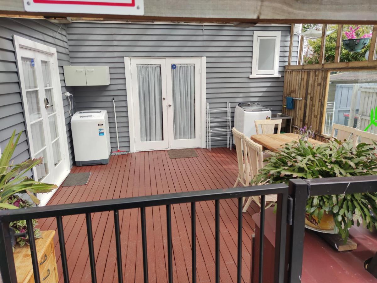 City Centre Superior Villa 3 Large Double Bedrooms Christchurch Extérieur photo
