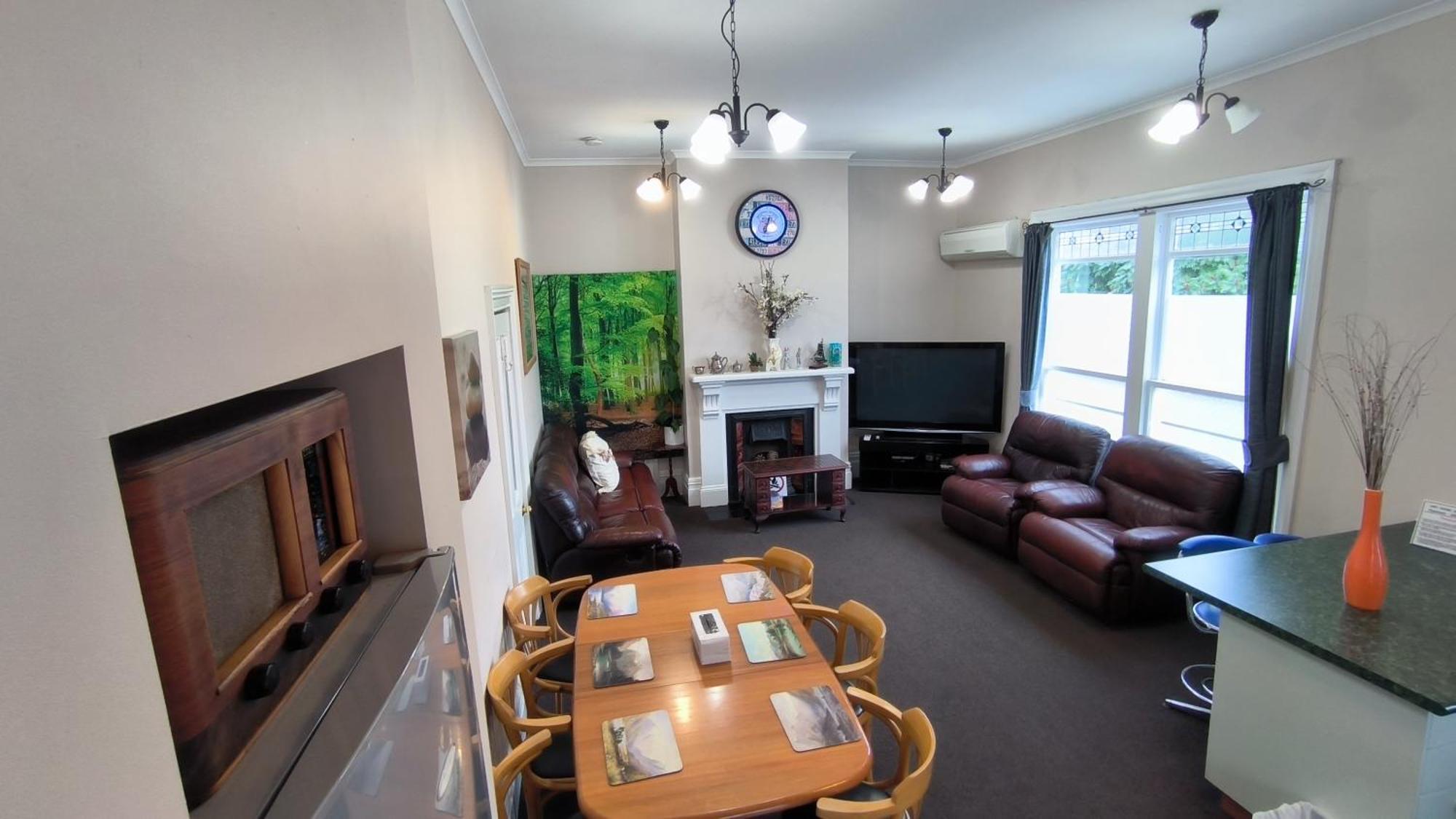 City Centre Superior Villa 3 Large Double Bedrooms Christchurch Extérieur photo