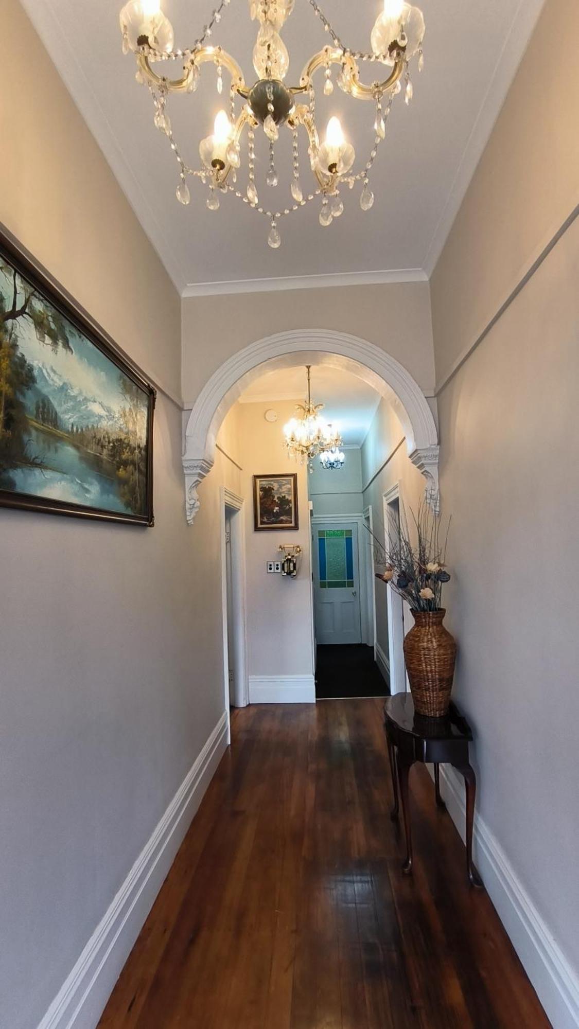 City Centre Superior Villa 3 Large Double Bedrooms Christchurch Extérieur photo
