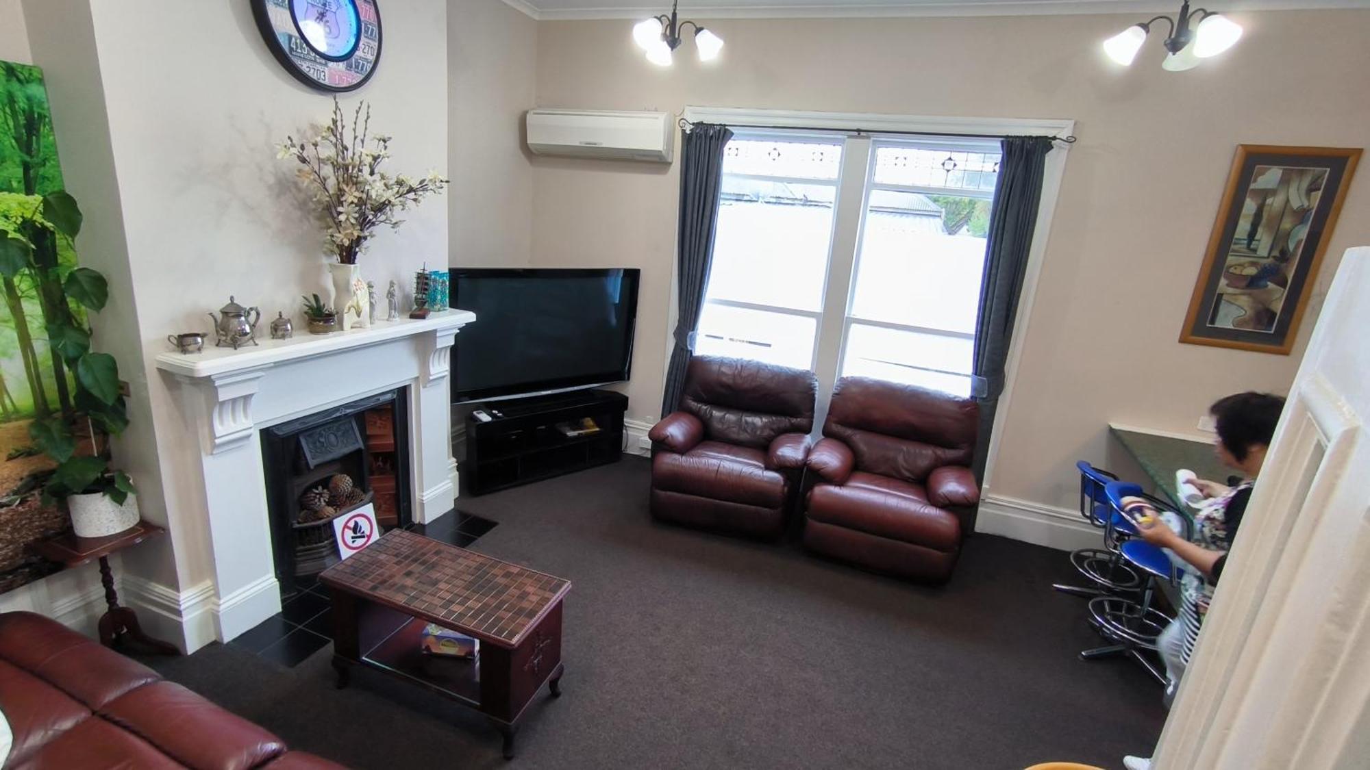City Centre Superior Villa 3 Large Double Bedrooms Christchurch Extérieur photo