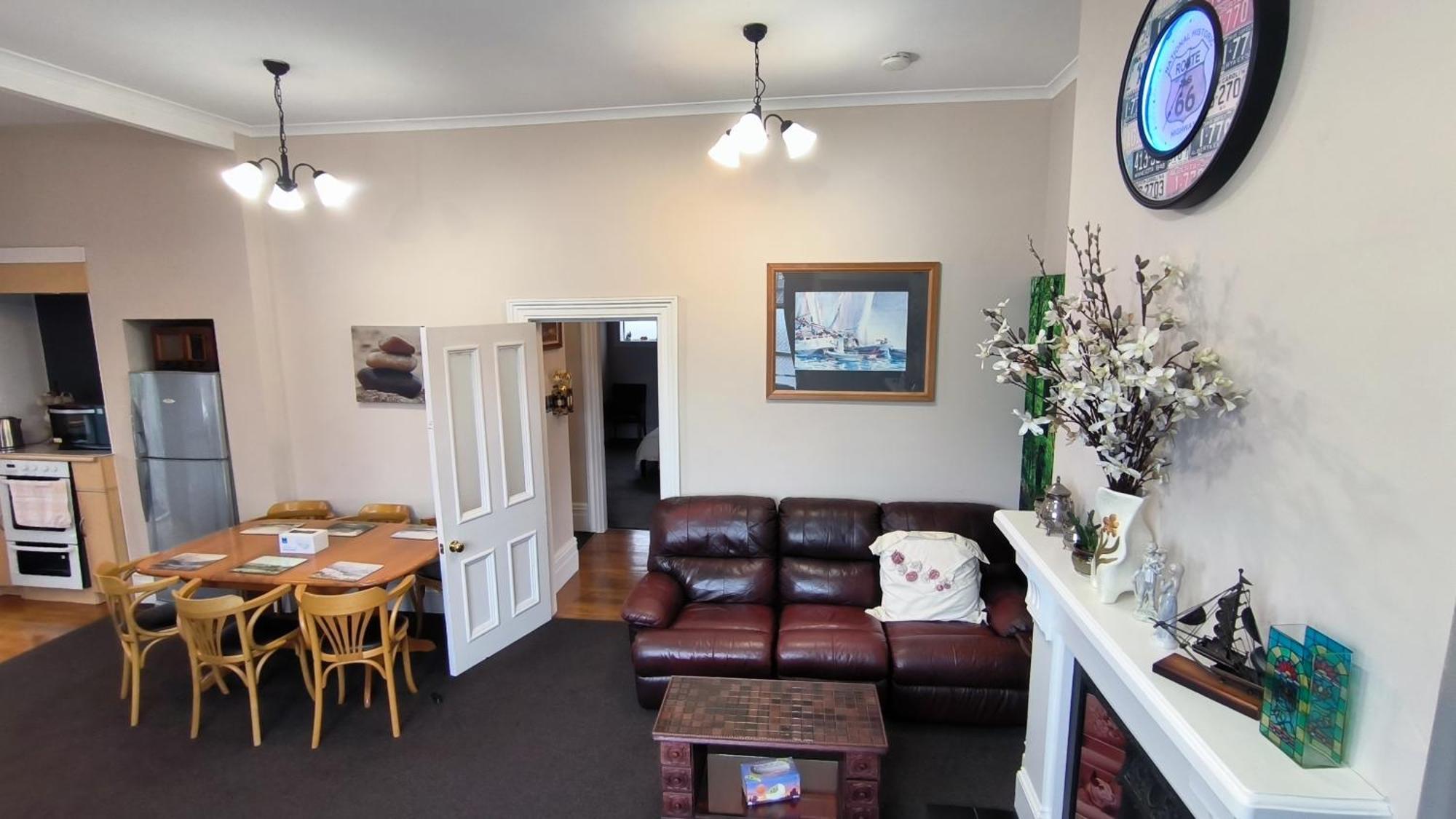 City Centre Superior Villa 3 Large Double Bedrooms Christchurch Extérieur photo