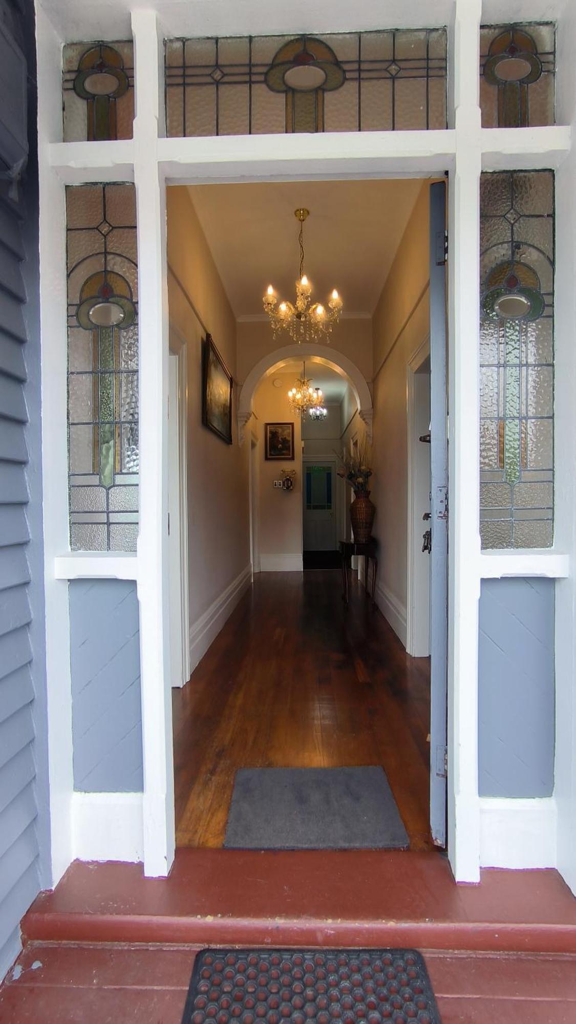 City Centre Superior Villa 3 Large Double Bedrooms Christchurch Extérieur photo