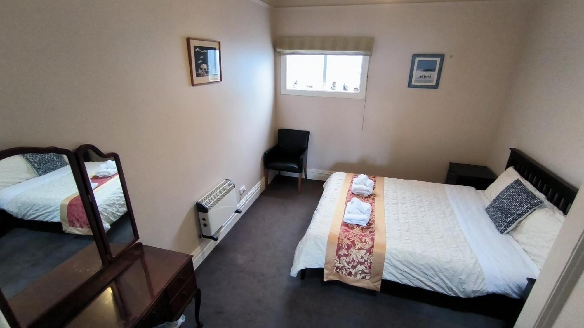 City Centre Superior Villa 3 Large Double Bedrooms Christchurch Extérieur photo