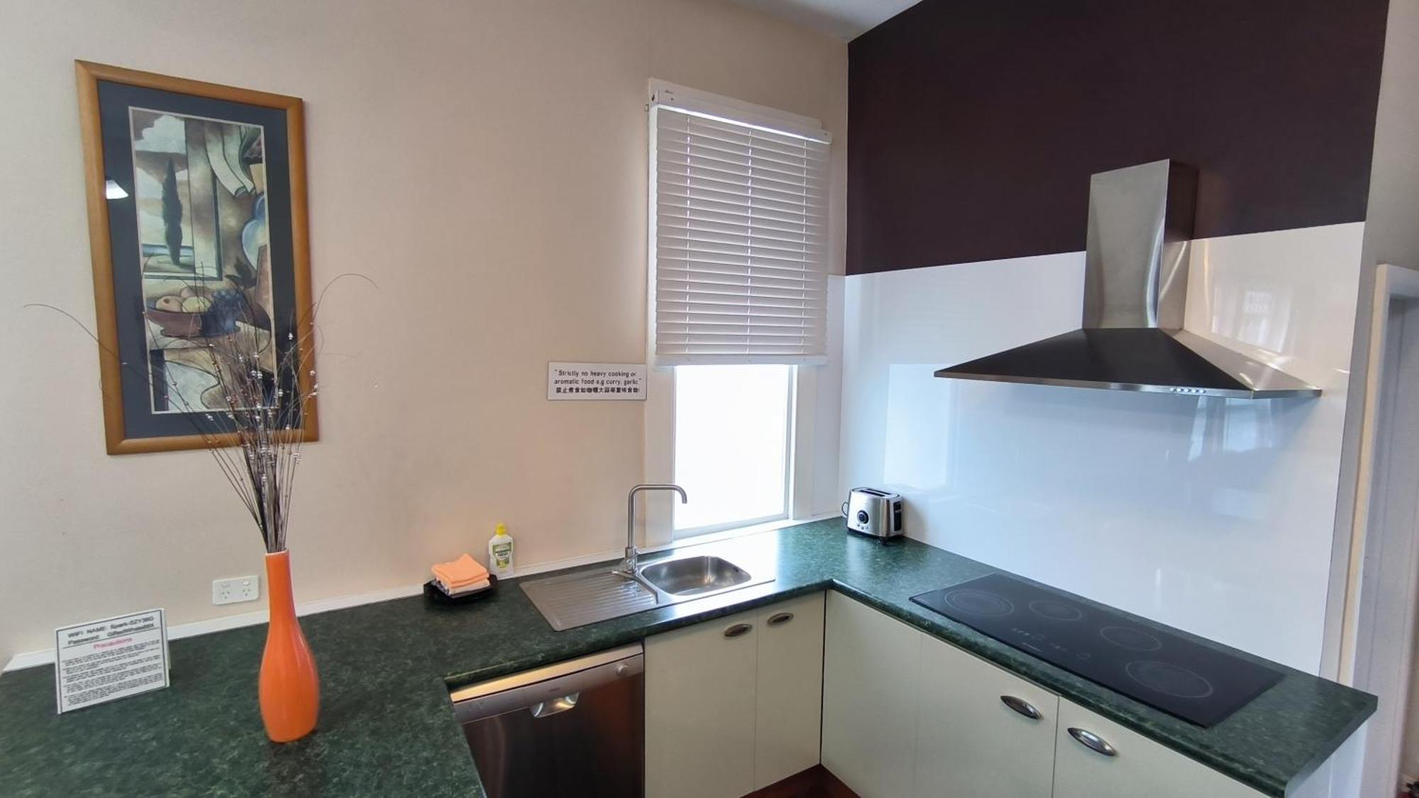City Centre Superior Villa 3 Large Double Bedrooms Christchurch Extérieur photo