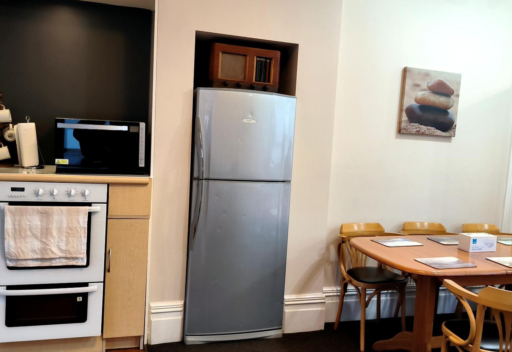 City Centre Superior Villa 3 Large Double Bedrooms Christchurch Extérieur photo
