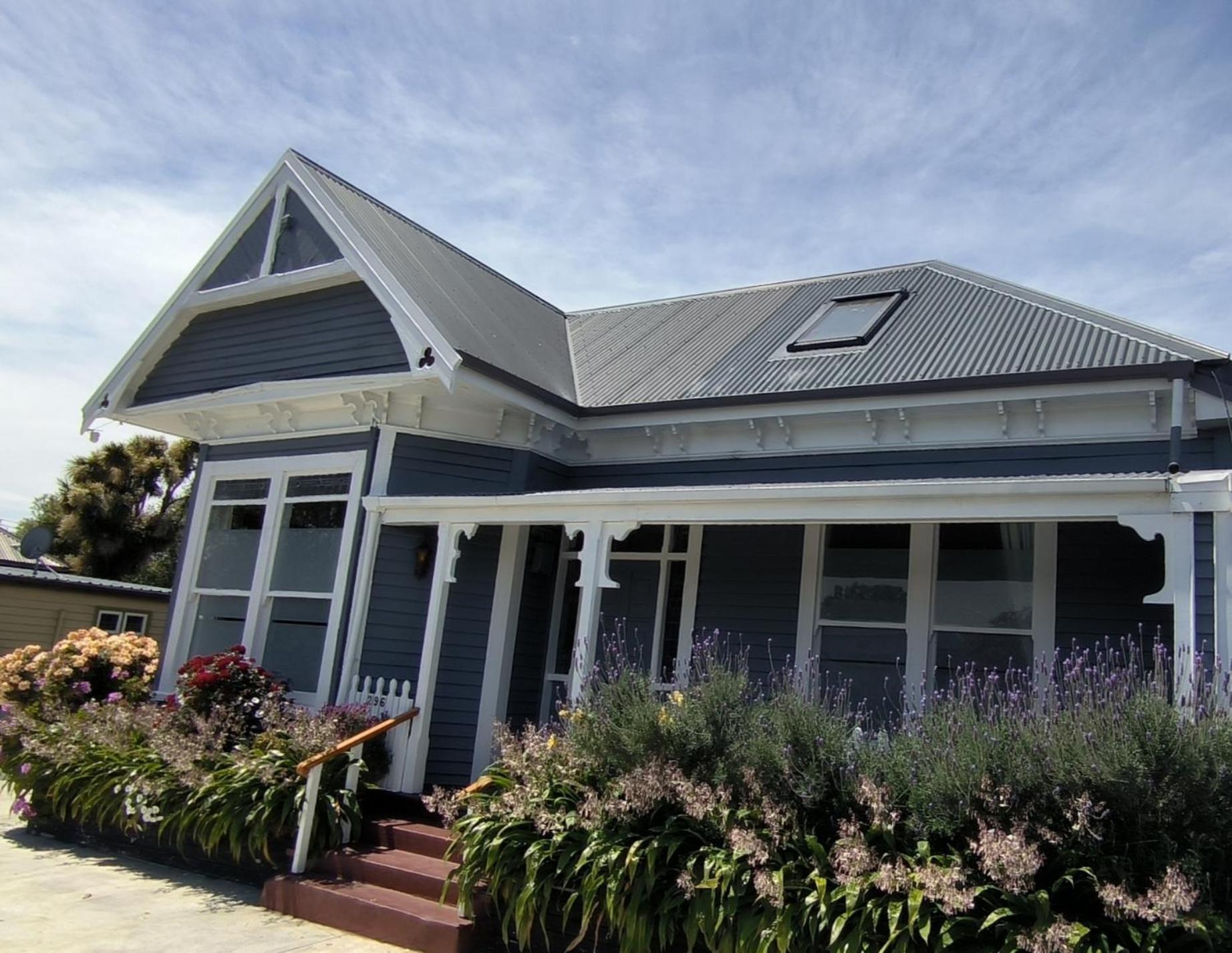 City Centre Superior Villa 3 Large Double Bedrooms Christchurch Extérieur photo