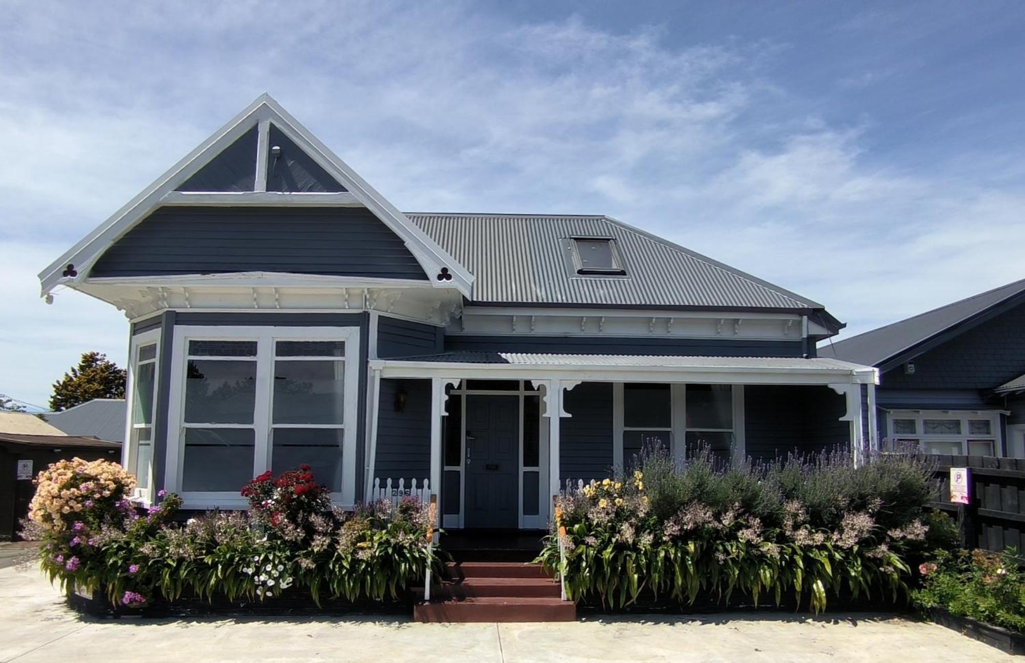 City Centre Superior Villa 3 Large Double Bedrooms Christchurch Extérieur photo