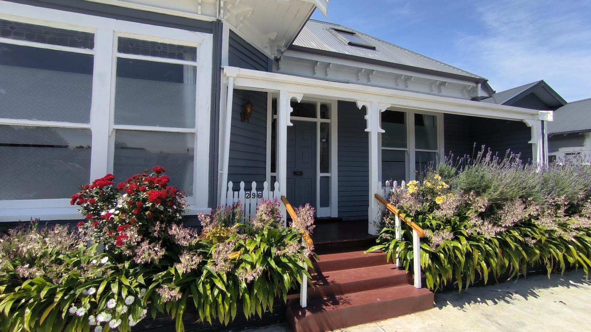 City Centre Superior Villa 3 Large Double Bedrooms Christchurch Extérieur photo